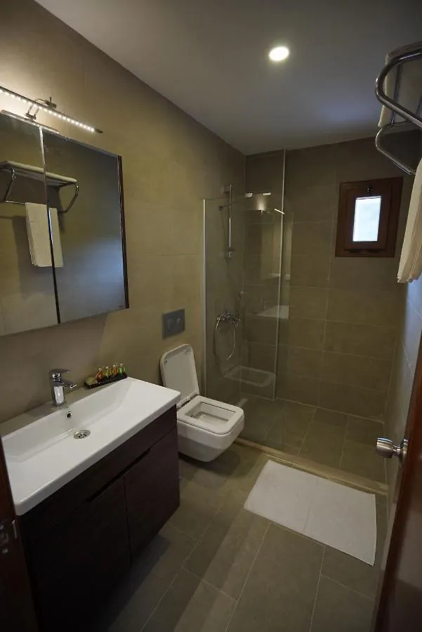 Mons Casa Boutique Hotel Muğla