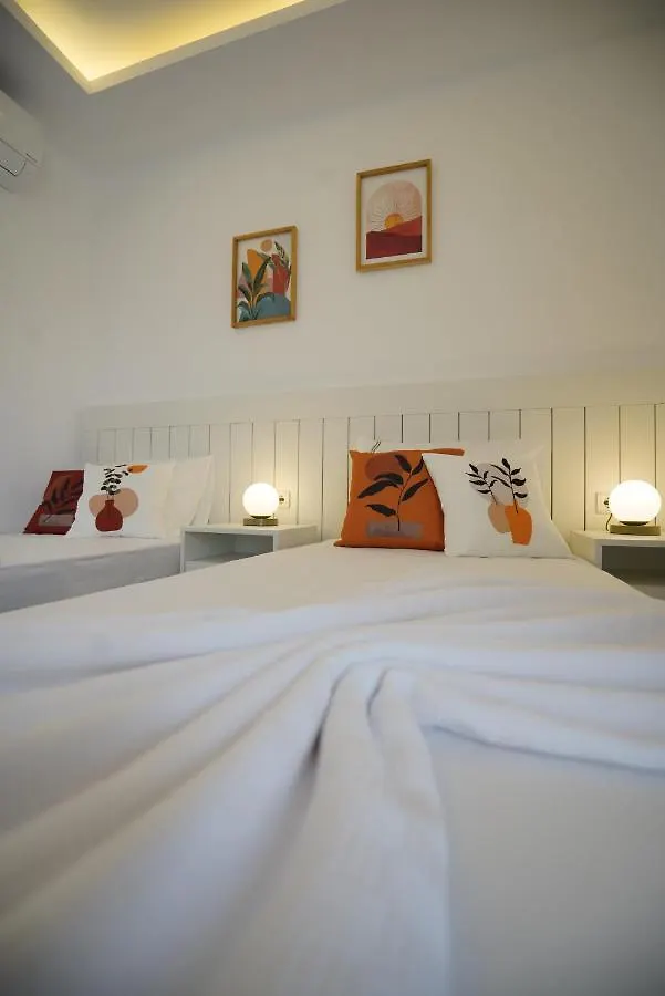 Mons Casa Boutique Hotel Muğla Türkiye