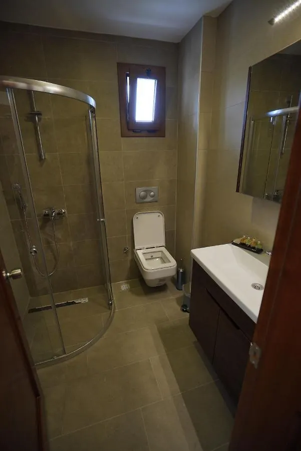 Mons Casa Boutique Hotel Muğla Türkiye