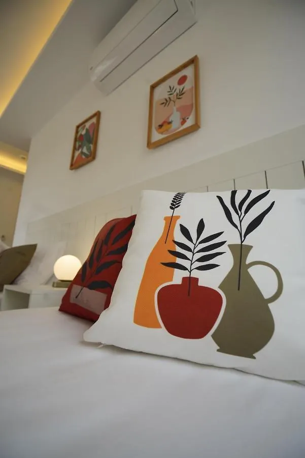 Mons Casa Boutique Hotel Muğla