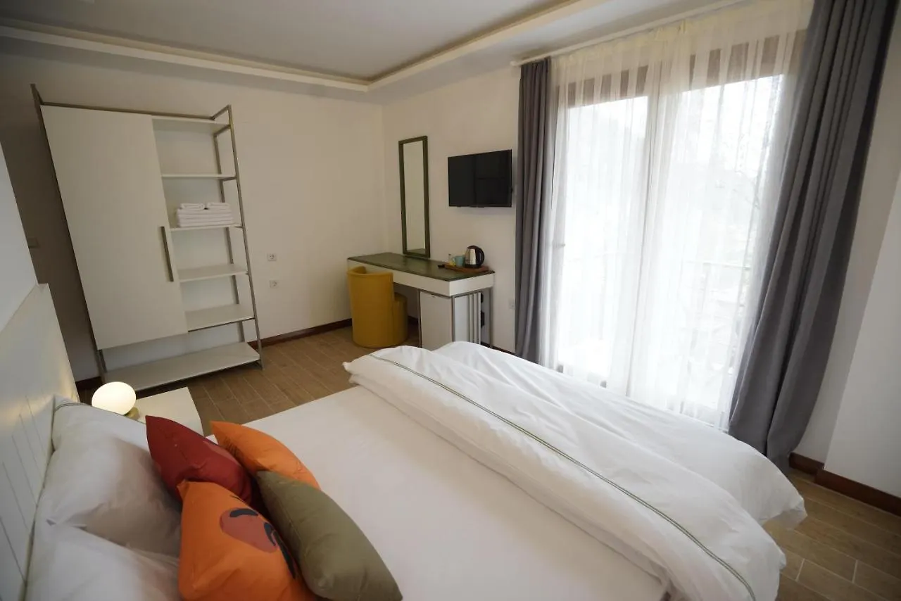 Mons Casa Boutique Hotel Muğla