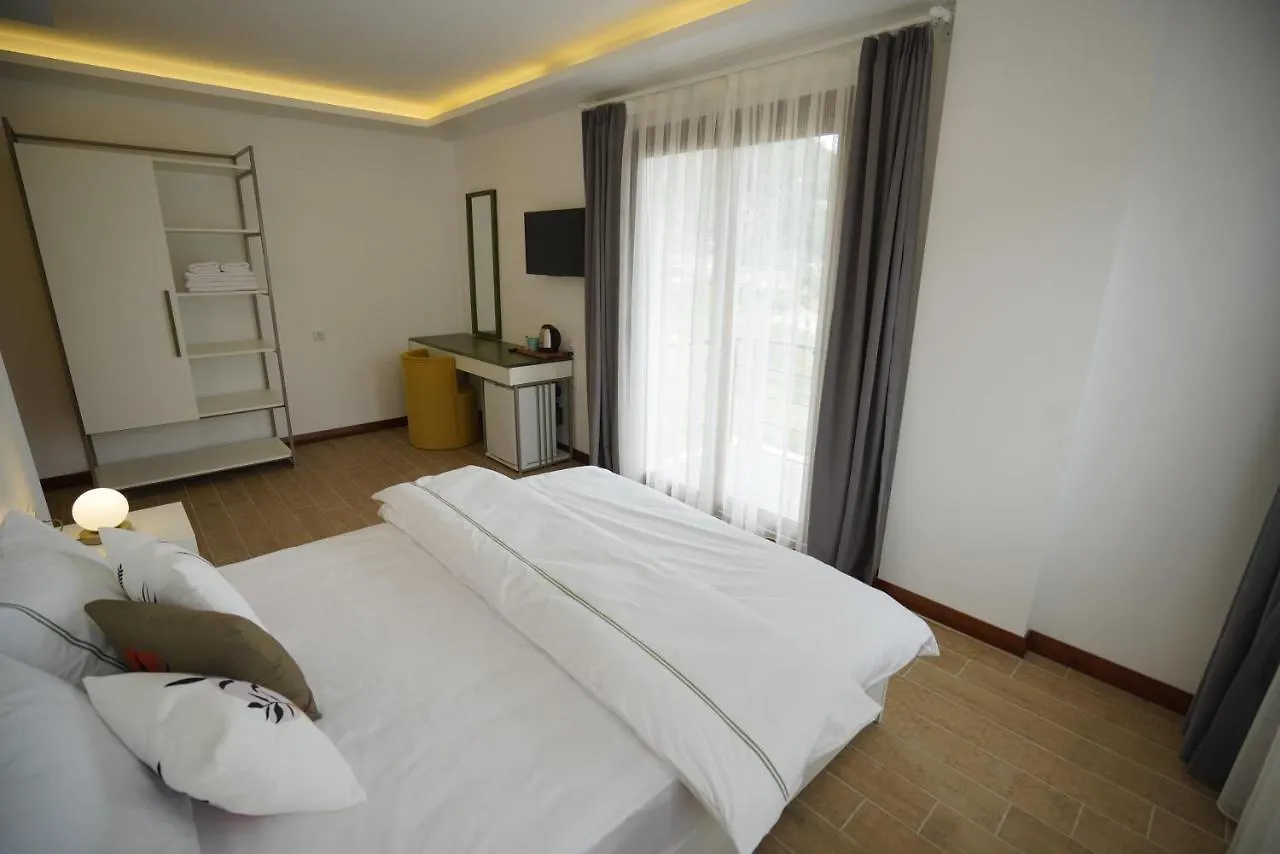 Mons Casa Boutique Hotel Muğla 0*,  Türkiye