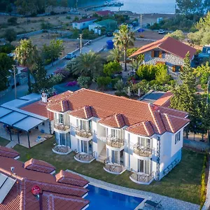 3* Otel Green Boutique Selimiye