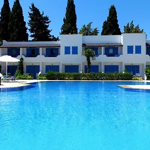  Otel Lemon Garden Türkbükü