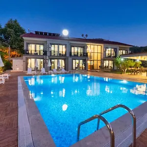 2* Otel The Halcyon