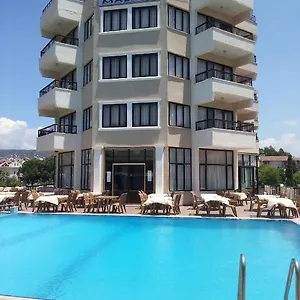oteli̇ zi̇yaret edi̇n