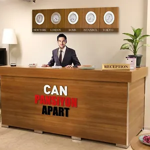 oteli̇ zi̇yaret edi̇n
